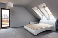 Tongland bedroom extensions