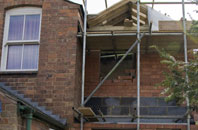 free Tongland home extension quotes