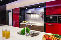 Tongland kitchen extensions