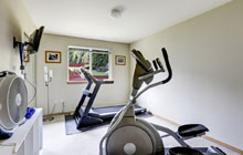 Tongland home gym construction leads